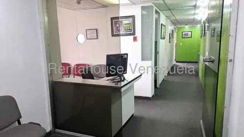 Oficina En Alquiler, El Recreo #26-13848
