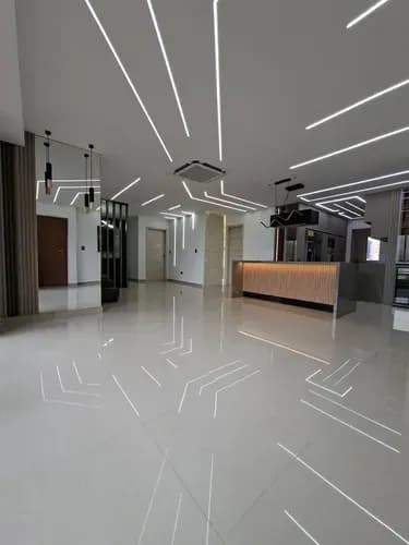 Apartamento En Venta En La Trigaleña Res. Capri Palace Planta 100%. Rg. Lujo Y Confort En 185mts2 De Distribución. Ocina Tipo Pantry Integrada Y Equipada Área De Lavandería Con Clóset