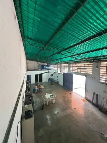 Galpón En Venta- Alquiler Ubicado En Maracay Estado Aragua, Julián Acosta 215.
