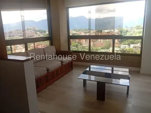 Apartamento Remodelado Semi-amoblado La Tahona 26-21338 Ar