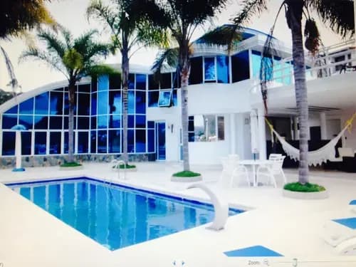 Venta De Casa, En La Urbanización Pan De Azúcar, (teques)