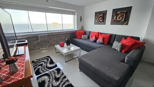 Apartamento En Bahía De Cata Aragua