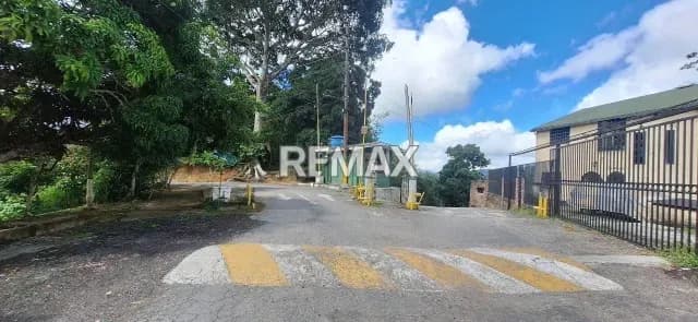 Terreno en venta en Los Robles