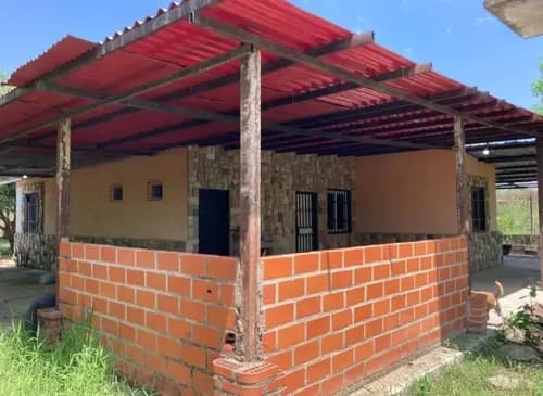Mini Finca En Venta En Tocuyito Sector Elohim Municipio Libertador, Carabobo. Indif-112