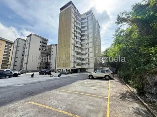 Jel Vendo Apartamento En San Luis Fg 26-20095
