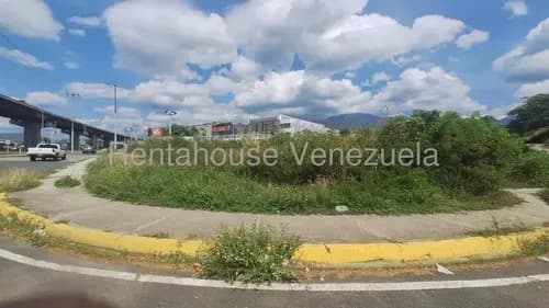 Venta Terreno Vega Arriba Guatire 25-12088