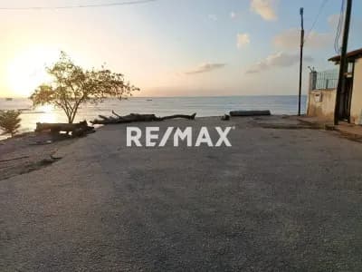 Terreno en venta en La Guardia, Zabala, Díaz, Nueva Esparta, 6312, VEN - $30k