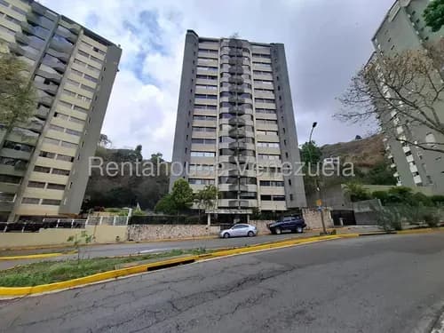 Apartamento En Alquiler En Alto Prado! Mg 26-21604