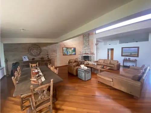 Casa Venta Colinas De La Lagunita Caicaguana - Planta Electrica.