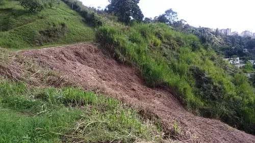 Terreno En Venta, Zona Industrial De La Minas
