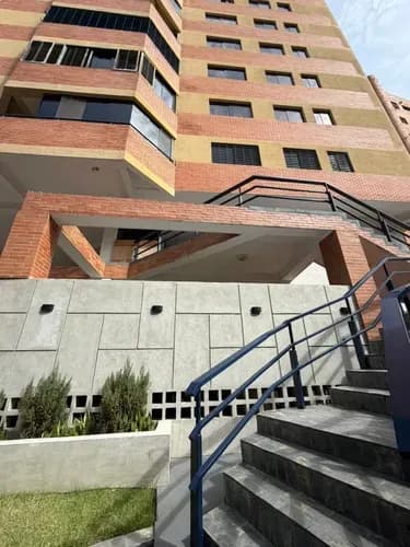 Yr En Venta Espectacular Apartamento En La Trigaleña Alta Conjunto Cerrado