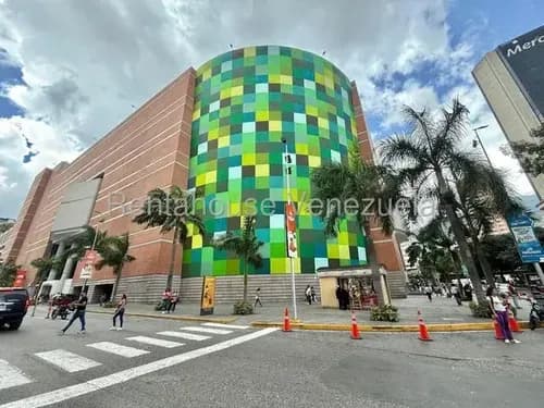 Local En Venta Sambil La Candelaria Dm 26-7057