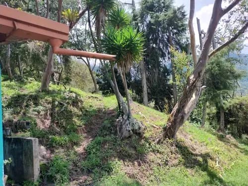 Casa Con Terreno Sector Las Carmelitas