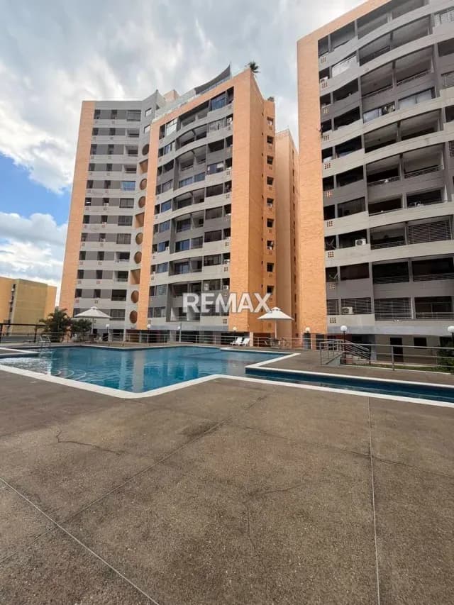 Apartamento en Tazajal Residencias Monte Alegre Country Acepta VEHÍCULO