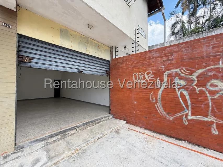 Comercial (Local Comercial) en Venta en El Limon, Aragua