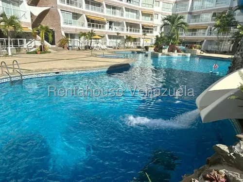 Apartamento En Venta - Higuerote - Deigmarys Gil - Mls 26-16319