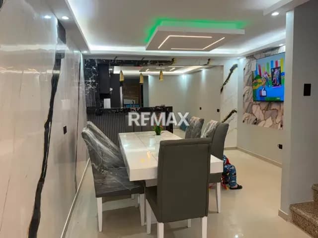 TOWNHOUSE EN VENTA EN CAMINOS DE LA LAGUNITA ETAPA III