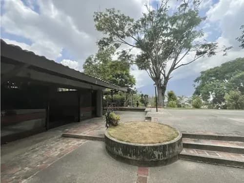 Casa Lomas Del Mirador Con Hermosa Vista