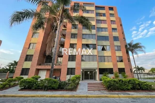 Venta de Apartamento en Los Naranjos Humboldt