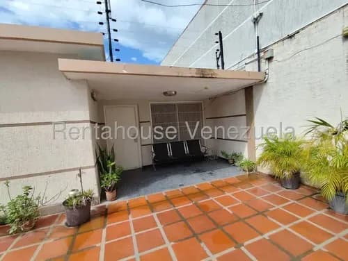 Venta De Casa Comercial En Tierra Negra ..mls 25-10587..kb