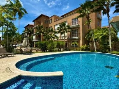 Apartamento en alquiler en el Conjunto Residencial Siete Mares Lechería