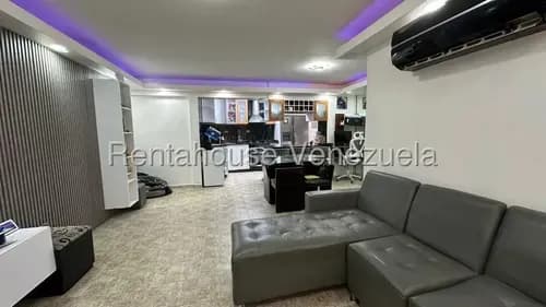 Moderno Apartamento En Veta El Paraiso 26-20281 Jca