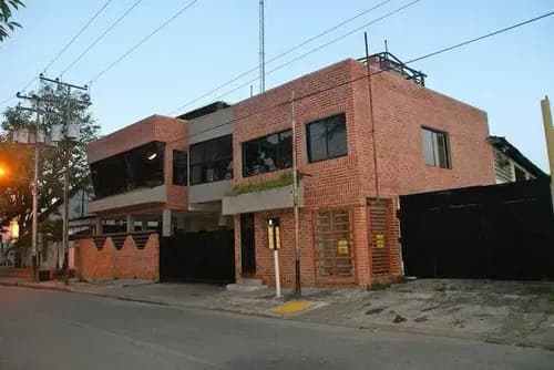 Np Galpon Industrial En Alquiler Zona Industrial La Quizanda Gas Pdvsa Directo Código 328198