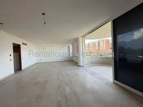 Apartamento En Venta,mirador De Los Campitos I Mls #26-19894