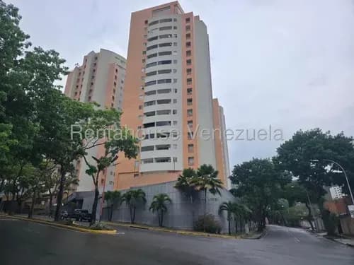 Apartamento En Venta En El Parral Valencia Mm Carabobo Gym Pozo Planta Y Totalmente Amoblado