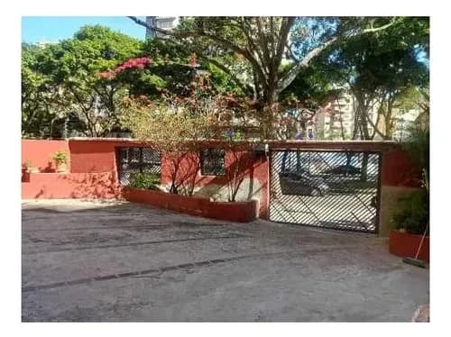 Se Alquila Apartamento En Las Acacias
