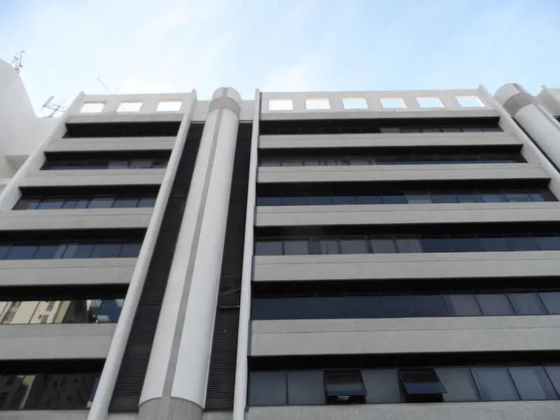 Comercial (Oficina) en Venta en Los Samanes, Distrito Metropolitano