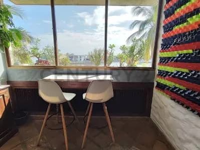Apartamento en venta en el conjunto Residencial Flamingo, Lecheria