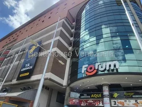 Local Comercial En Alquilerel Paraiso 26-14106