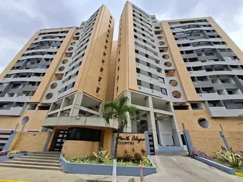 Venta Apartamento Tazajal Monte Alegre Country