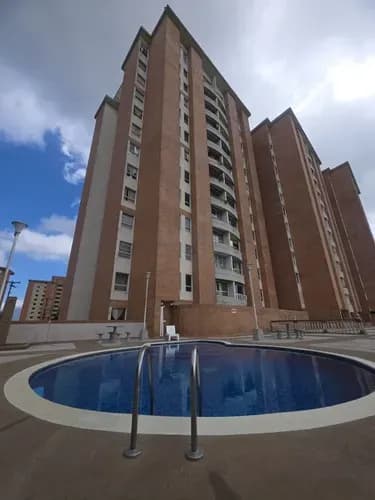 Apartamento En Venta En Miravila, Lm