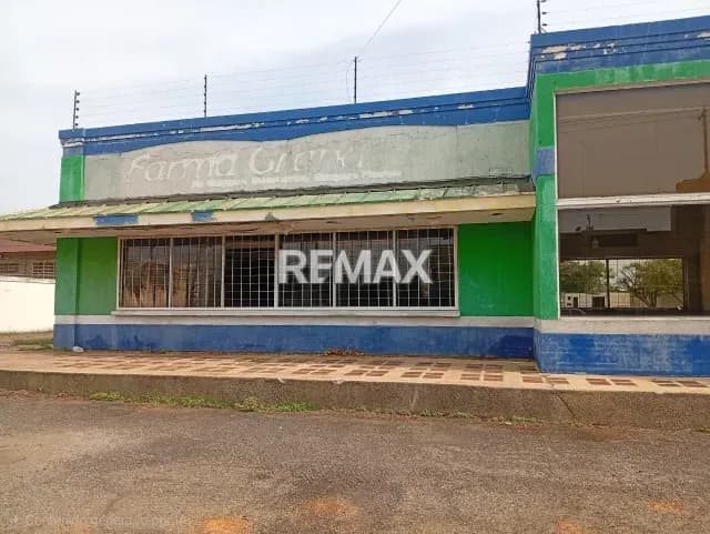 Local Comercial en Venta