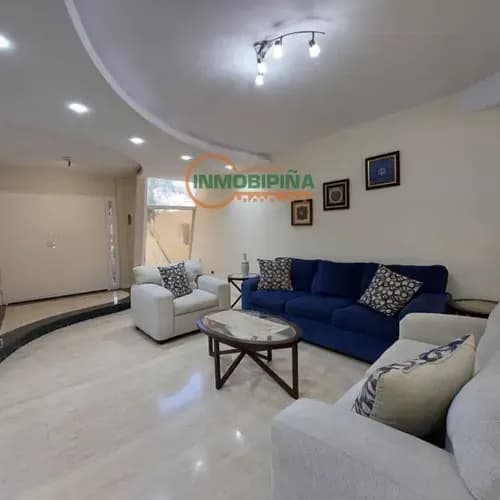 Inmobipiña Vende Casa En Urbanizacion Arivana, Puerto Ordaz, Estado Bolivar - Lp