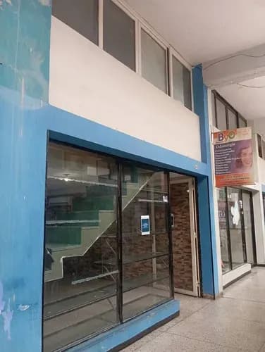 Fp 325308 Local Comercial En El Centro Comercial Satune, Av. Branger. Valencia. Solo Clientes