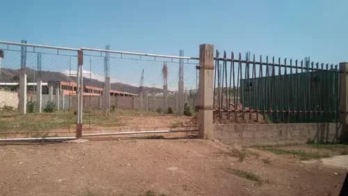 Terreno En Venta Zona Industrial Castillito San Diego Carabobo Gmendez