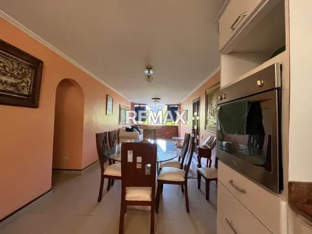 Apartamento en Alquiler Conjunto Residencial la Floresta Zona Este-Barquisimeto