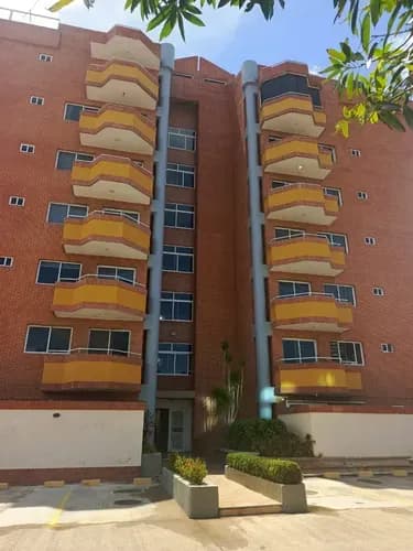 Bonito Apartamento De 2 Habitaciones, Completamente Amoblado, Conjunto Privado Con Piscina Y Vigilancia 24/24. Ubicado En Zona Céntrica De Los Robles Municipio Maneiro.