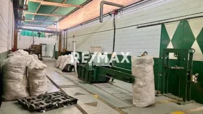 GALPÓN EN VENTA ZONA IND LA QUIZANDA