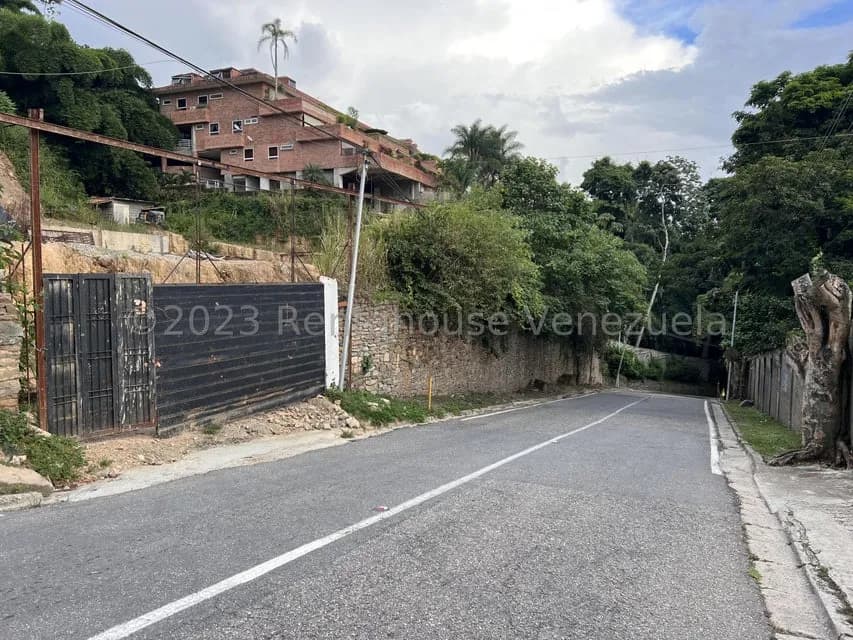 Terreno en venta - $350k