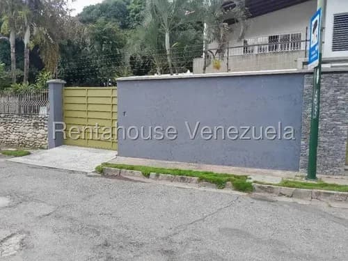 Casa En Venta El Marqués Ys#25-15104