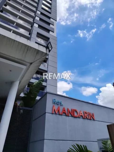 EN VENTA OBRA GRIS, PLANTA TOTAL. RES MANDARIN, Valles de Camoruco. 93 m2