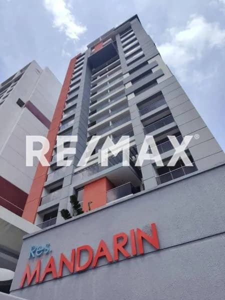 EN VENTA OBRA GRIS, PLANTA TOTAL. RES MANDARIN, Valles de Camoruco.
