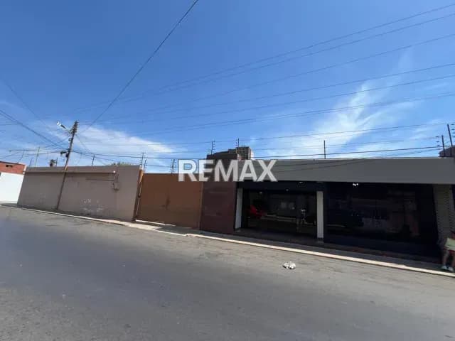 LOCAL CONERCIAL