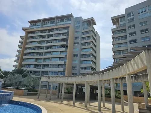 En Venta Penthouse Oasis (venecia)el Morro Lecheria