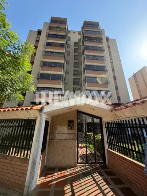 Apartamento en La Paragua