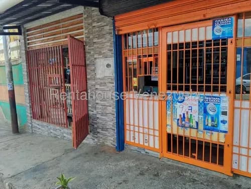 Raíza Suárez Vende 2 6 7 6 4 7 Excelente Local Y Fondo De Comercio, Bodegón Con Cava Cuarto, Cava De Hielo, Nevera Exhibidor, Cartera De Clientes, Planta Eléctrica, Cabudare